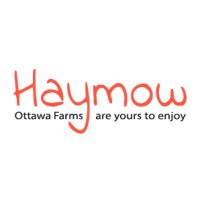 Haymow.ca logo, Haymow.ca contact details