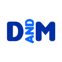 D&M Building Products logo, D&M Building Products contact details