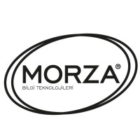 MORZA BİLGİ TEKNOLOJİLERİ logo, MORZA BİLGİ TEKNOLOJİLERİ contact details