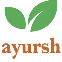 Ayursh logo, Ayursh contact details