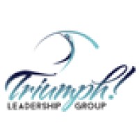 Triumph Leadership Group logo, Triumph Leadership Group contact details