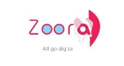 Zoora logo, Zoora contact details