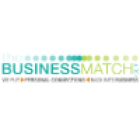 BusinessMatch. com logo, BusinessMatch. com contact details