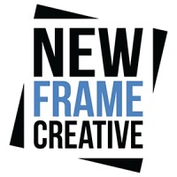 New Frame Creative logo, New Frame Creative contact details