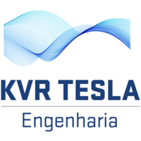 KVR TESLA ENGENHARIA logo, KVR TESLA ENGENHARIA contact details