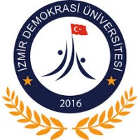 İzmir Demokrasi Üniversitesi logo, İzmir Demokrasi Üniversitesi contact details