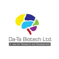 Da-Ta Biotech Ltd logo, Da-Ta Biotech Ltd contact details