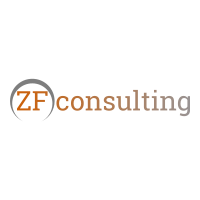 ZFconsulting logo, ZFconsulting contact details