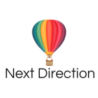 Next Direction logo, Next Direction contact details