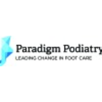 Paradigm Podiatry logo, Paradigm Podiatry contact details