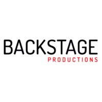 Backstage Productions UK logo, Backstage Productions UK contact details