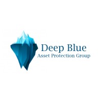 Deep Blue APG logo, Deep Blue APG contact details