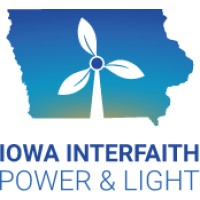 Iowa Interfaith Power & Light logo, Iowa Interfaith Power & Light contact details