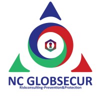 NC GLOBSECUR logo, NC GLOBSECUR contact details