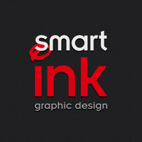 Smartink Graphic Design Brisbane logo, Smartink Graphic Design Brisbane contact details