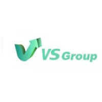 VS Group logo, VS Group contact details