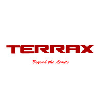 Terrax Motors logo, Terrax Motors contact details