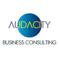 Audacity Business Consulting Inc. logo, Audacity Business Consulting Inc. contact details