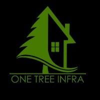 One Tree Infra logo, One Tree Infra contact details