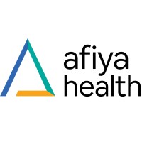 Afiya Health logo, Afiya Health contact details