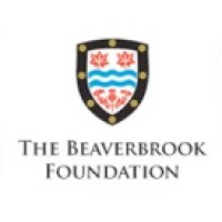 The Beaverbrook Foundation logo, The Beaverbrook Foundation contact details