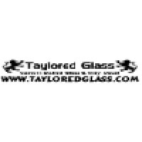 Taylored Glass logo, Taylored Glass contact details