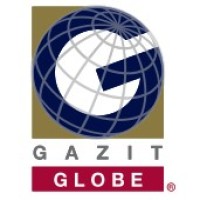 Gazit Globe logo, Gazit Globe contact details