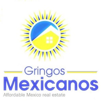 Gringos Mexicanos logo, Gringos Mexicanos contact details