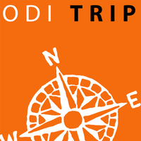 ODITRIP logo, ODITRIP contact details