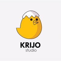 KRIJO Studio logo, KRIJO Studio contact details