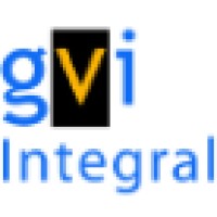 GVI Integral logo, GVI Integral contact details