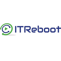 ITReboot Inc. logo, ITReboot Inc. contact details