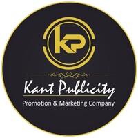 Kant Publicity logo, Kant Publicity contact details