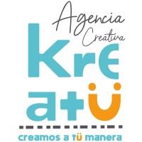 Kreatü Agencia Creativa logo, Kreatü Agencia Creativa contact details