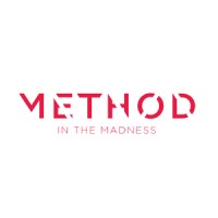 Method in the Madness Ltd logo, Method in the Madness Ltd contact details