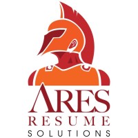 ARES RESUME SOLUTIONS LLC logo, ARES RESUME SOLUTIONS LLC contact details