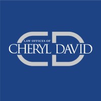 The Law Offices of Cheryl K. David logo, The Law Offices of Cheryl K. David contact details