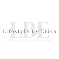 Lifestyle by Erica logo, Lifestyle by Erica contact details