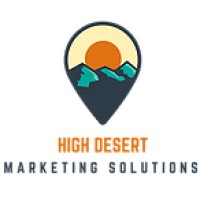 High Desert Marketing Solutions logo, High Desert Marketing Solutions contact details