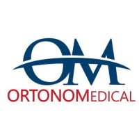 Ortonom Medical logo, Ortonom Medical contact details