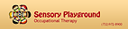 SENSORY PLAYGROUND logo, SENSORY PLAYGROUND contact details