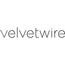 Velvetwire logo, Velvetwire contact details