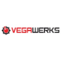 VegaWerks logo, VegaWerks contact details