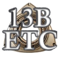 13B Etc LLC logo, 13B Etc LLC contact details