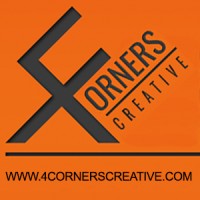 4 Corners Creative LLC logo, 4 Corners Creative LLC contact details