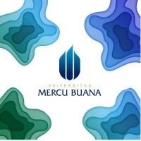 Universitas Mercu Buana logo, Universitas Mercu Buana contact details