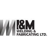 I&M Welding & Fabricating Ltd. logo, I&M Welding & Fabricating Ltd. contact details