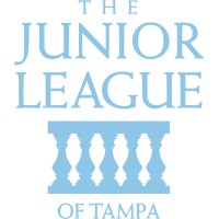 The Junior League of Tampa logo, The Junior League of Tampa contact details