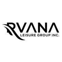 RVana Leisure Group Inc. logo, RVana Leisure Group Inc. contact details