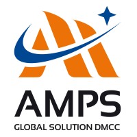 AMPS Global Solution DMCC logo, AMPS Global Solution DMCC contact details